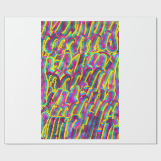 Colorful Paper