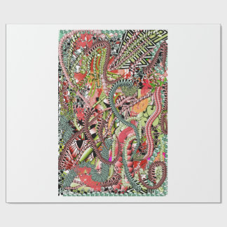 Colorful Paper
