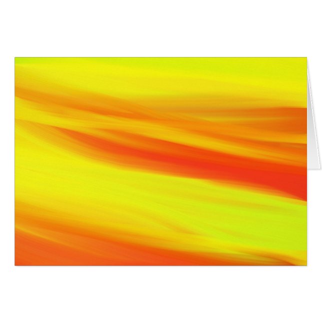 COLORFUL SKY PAINT RAINBOW ART 2 (Front Horizontal)