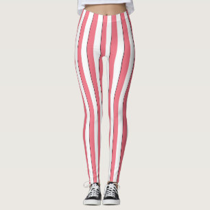 COLORFUL STRIPES LEGGINGS