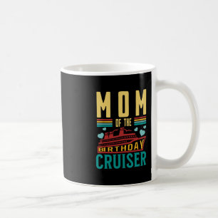 Colorful Tally Marks Counting 67 Meme Slang 6 7 Br Coffee Mug