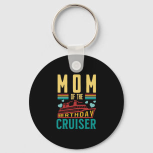 Colorful Tally Marks Counting 67 Meme Slang 6 7 Br Key Ring