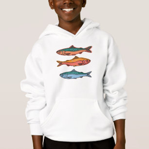 Colorful Tuna Kids