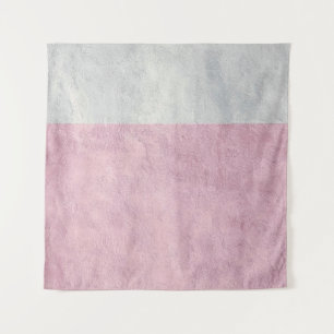 COLORFUL WALL TAPESTRY