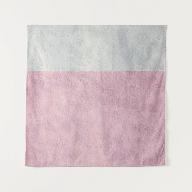 COLORFUL WALL TAPESTRY (Front)