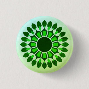 COLORFULL MODERN GIFT DAUGHTER SISTER MOM sister 3 Cm Round Badge