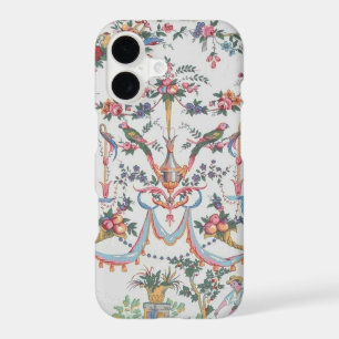 Colorfull Toile de Jouy