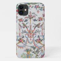 Colorfull Toile de Jouy