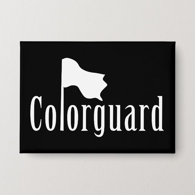 Colorguard Flag Text (Front)