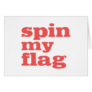Colorguard - Spin My Flag