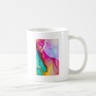 Coloring Mashup Coffee Mug