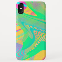 COLORS FLUO - Fractal Art -