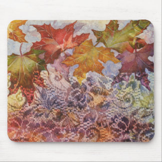 Colors of Autumn Mouse Pad