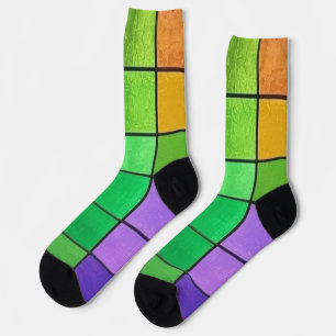 COLORS SOCKS