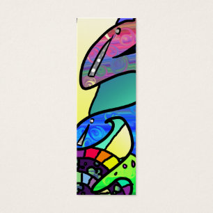 Colorshock Bookmarks