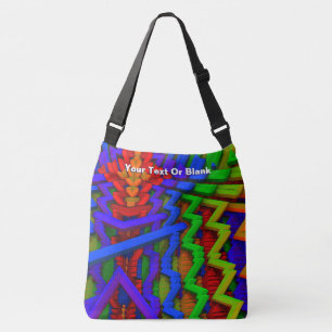 Colorstix Crossbody Bag