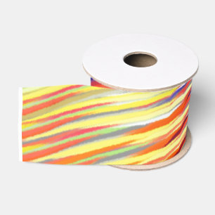 Colorweave ribbon grosgrain ribbon