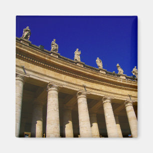 coloseum magnet