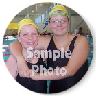 COLOSSAL 6 inch Photo Pins