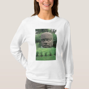Colossal Head T-Shirt