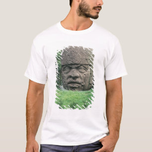 Colossal Head T-Shirt