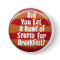COLOSSAL Humourous, 6 inch Backpack Pins buttons