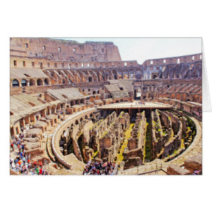colosseum