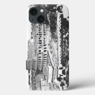 Colosseum 1890 mobile Case