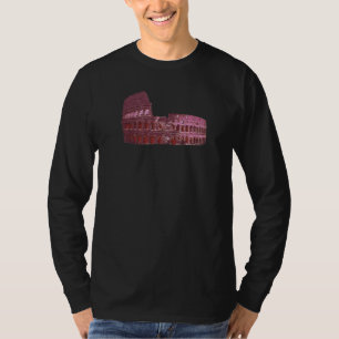 Colosseum in Rome  2 T-Shirt