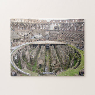 colosseum jigsaw puzzle