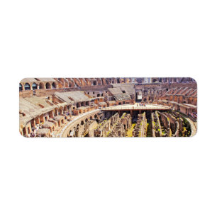 Colosseum Rome Photography