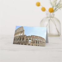 Colosseum Rome Photography