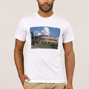 Colosseum Rome T-Shirt