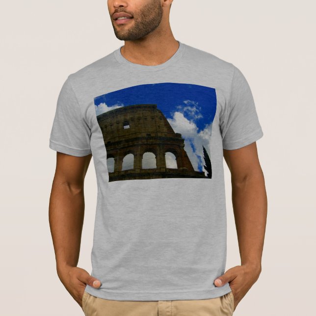 colosseum T-Shirt (Front)