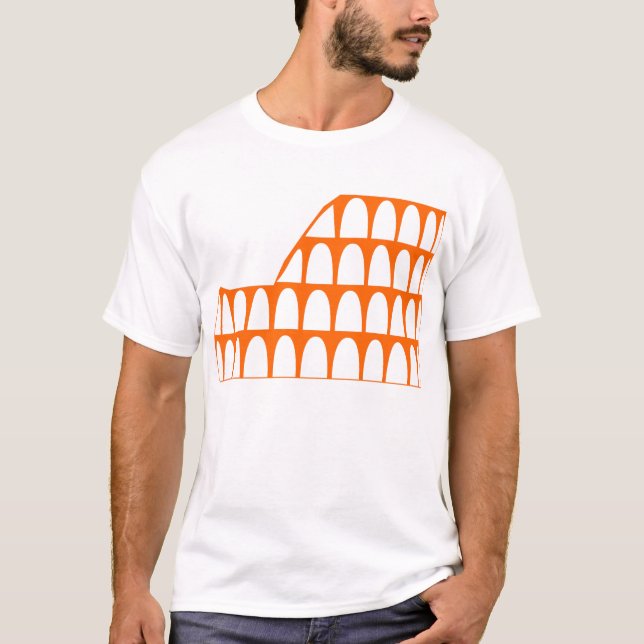 Colosseum T-Shirt (Front)