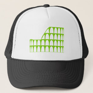 Colosseum Trucker Hat