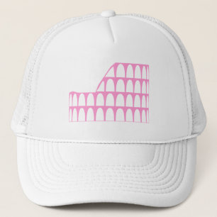 Colosseum Trucker Hat
