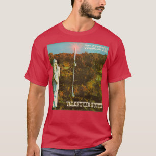 Colosseum Valentyne Suite 1969  T-Shirt