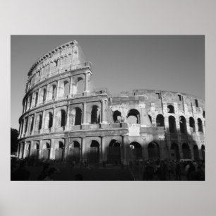 Colossium Poster
