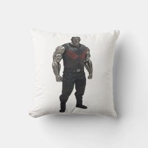 colossus cushion