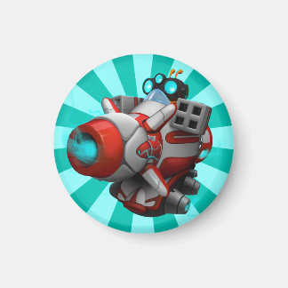 Colossus Magnet