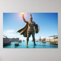 Colossus of Rhodes