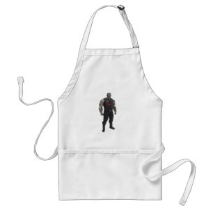 Colossus Standard Apron
