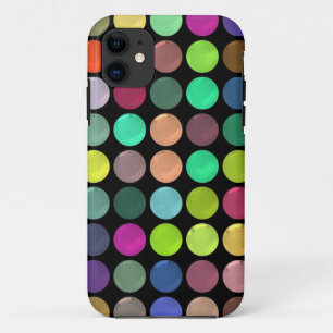 Colour abstract case for iPhone