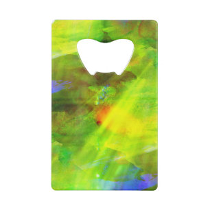 colour abstract seamless background green, yellow