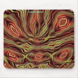 Colour Addict Mousepad