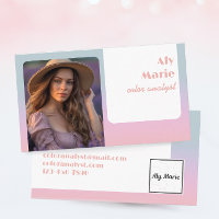 Colour Analyst Personal Stylist Logo