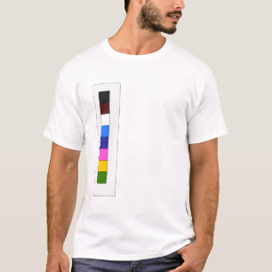 Colour Bar T-Shirt