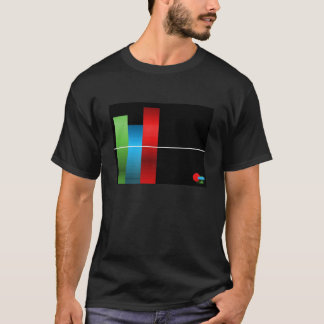 Colour Bars T-Shirt