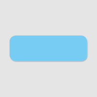 Colour Best personalise TextLogo Name Tags